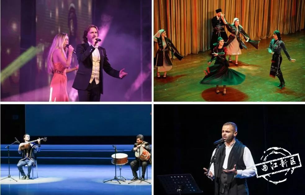 西安曲江新区大唐不夜城,大唐不夜城新春民俗文化庙会