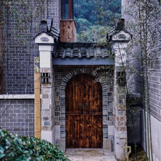 武夷德懋堂旅游攻略,武夷山德懋堂观景台