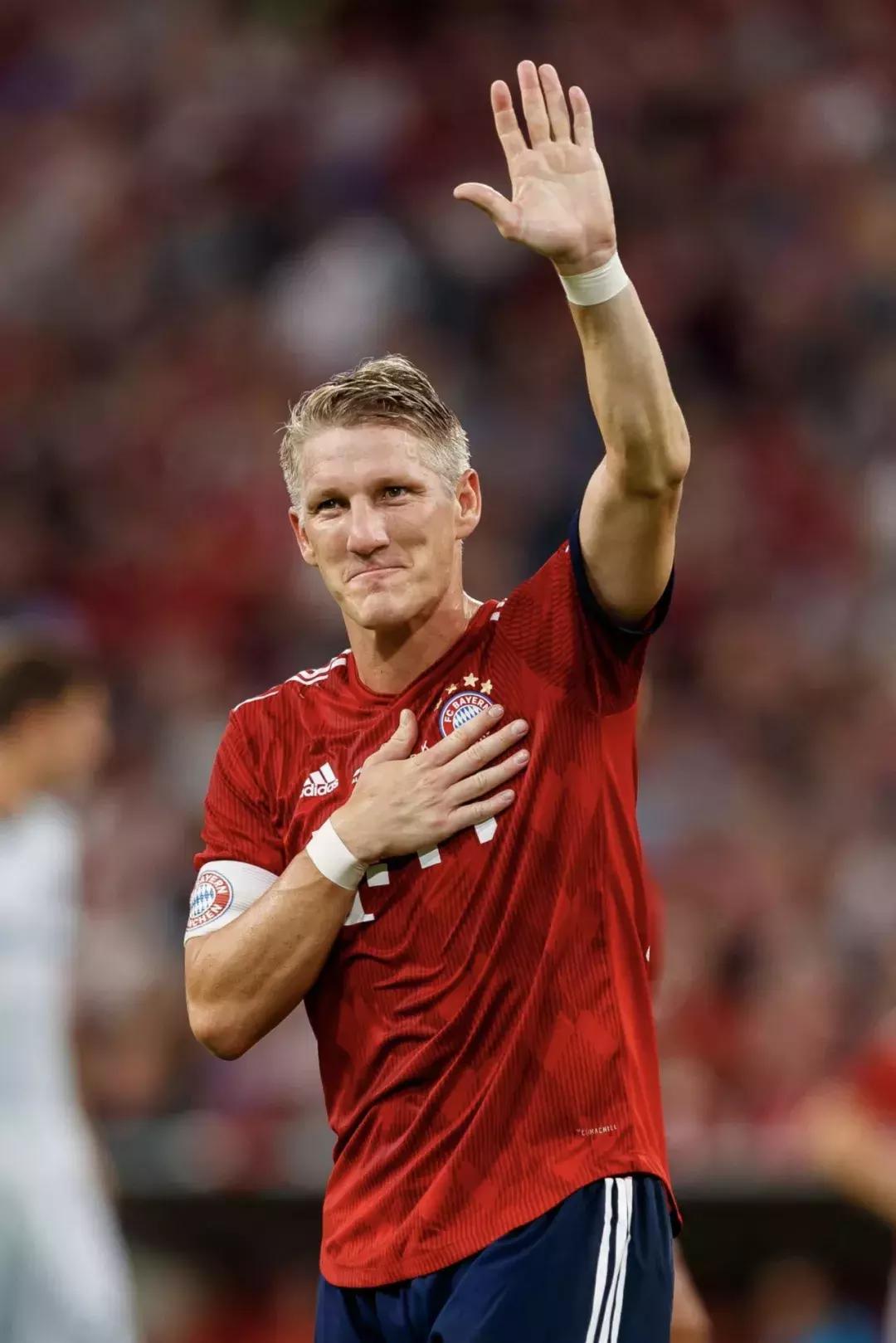 施魏因斯泰格变向,施魏因斯泰格集锦