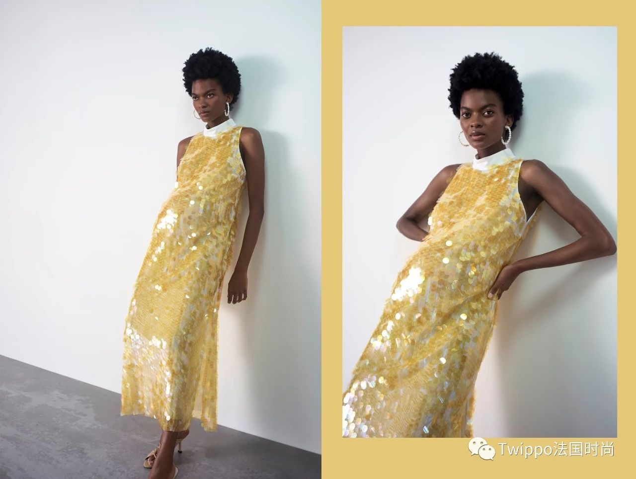 zara孕妇装在哪里,zara夏季新款穿搭吊带裙