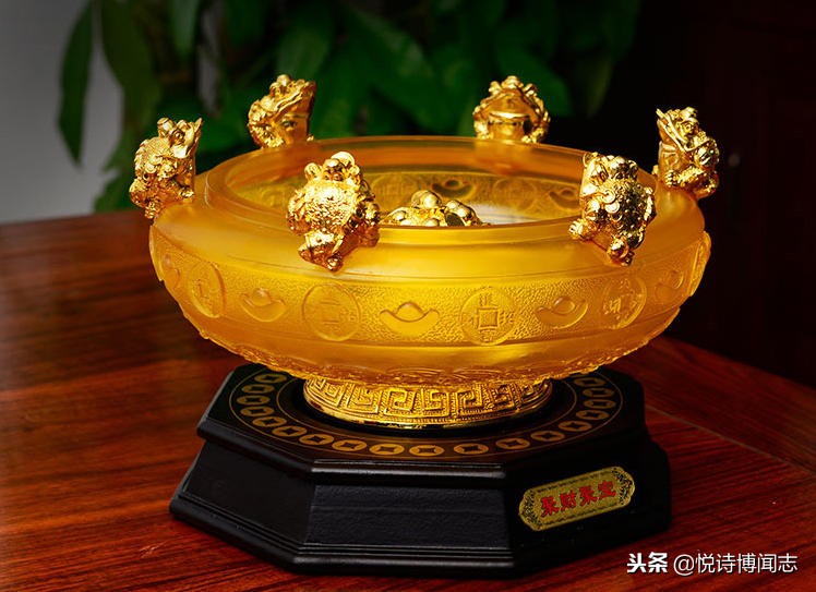 8个招财转运的风水大摆件,常见六大招财摆件如何正确摆放