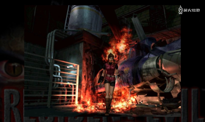 生化危机系列评分排名,生化危机评分排行榜