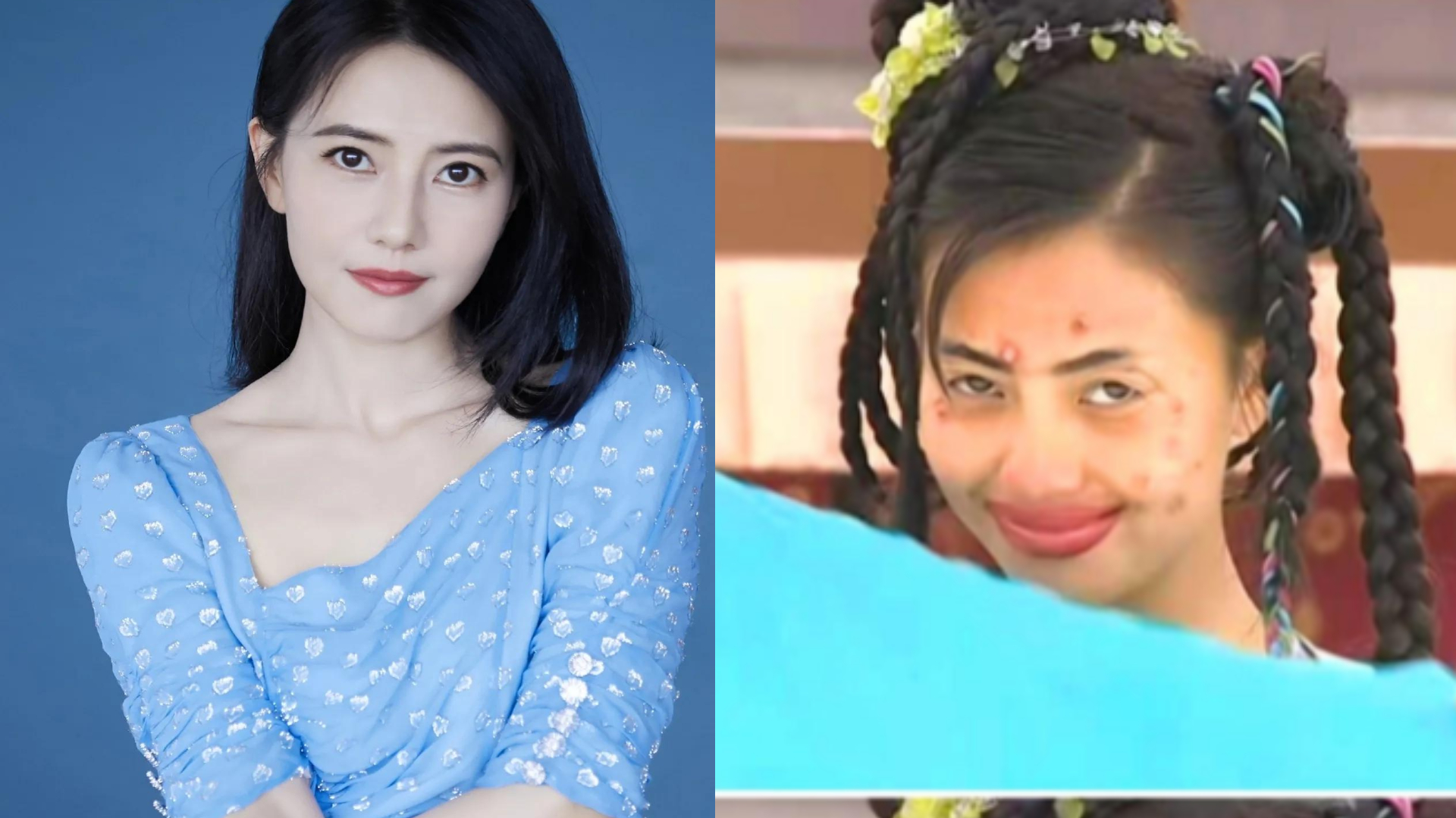 盘点11个让人尴尬的演技,盘点十大让人尴尬的演技