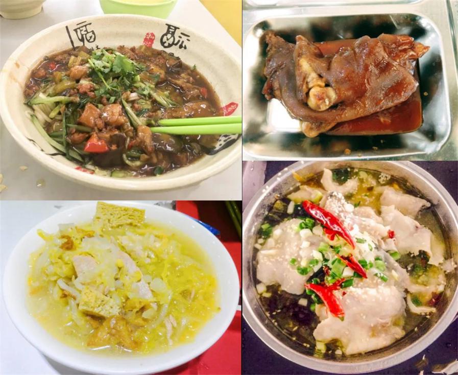 华北超豪华大学：宿舍空调暖气、阳台一应俱全，还坐拥6大网红餐厅！