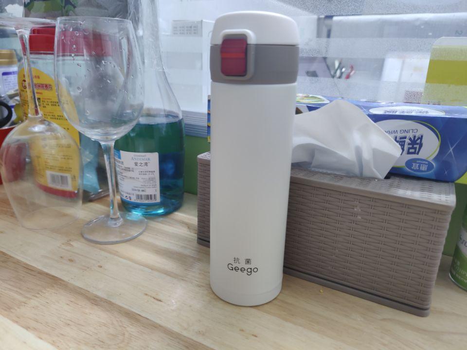 抗菌不锈钢保温杯,中科院抗菌保温杯靠谱吗