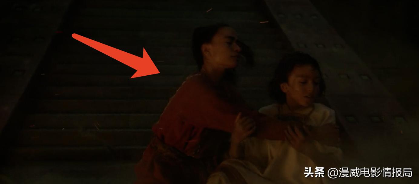 还记得《无以为家》的小男主吗？他如今加盟漫威《永恒族》了