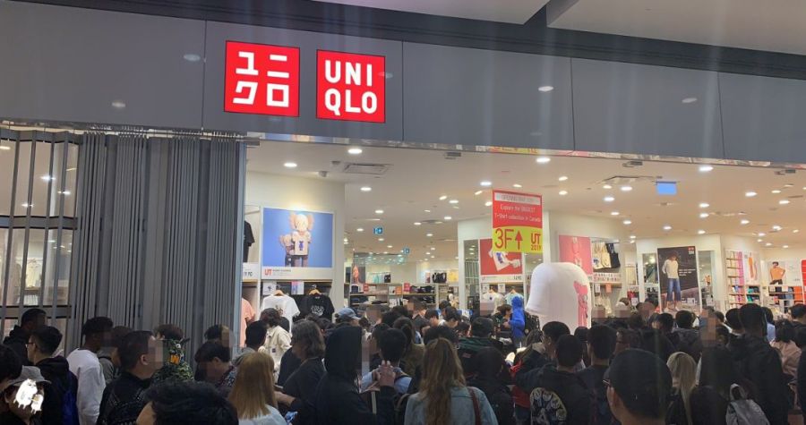 跟时事学英语（2）---黑五剁手大狂欢