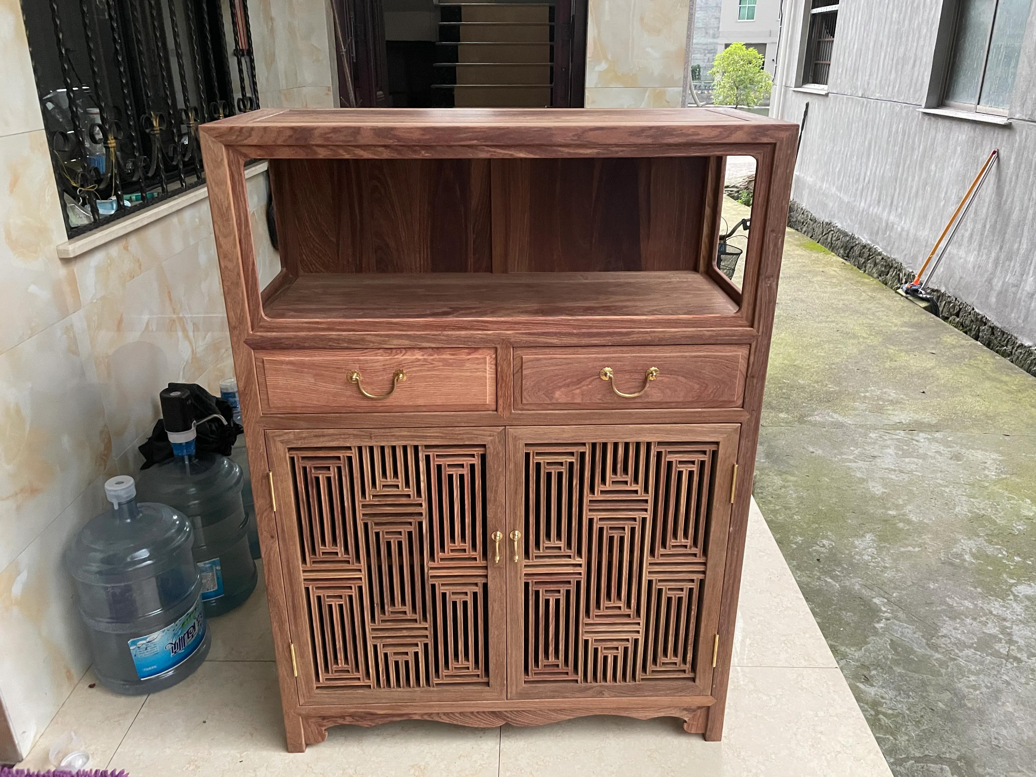 有几种刺猬紫檀,最好的刺猬紫檀