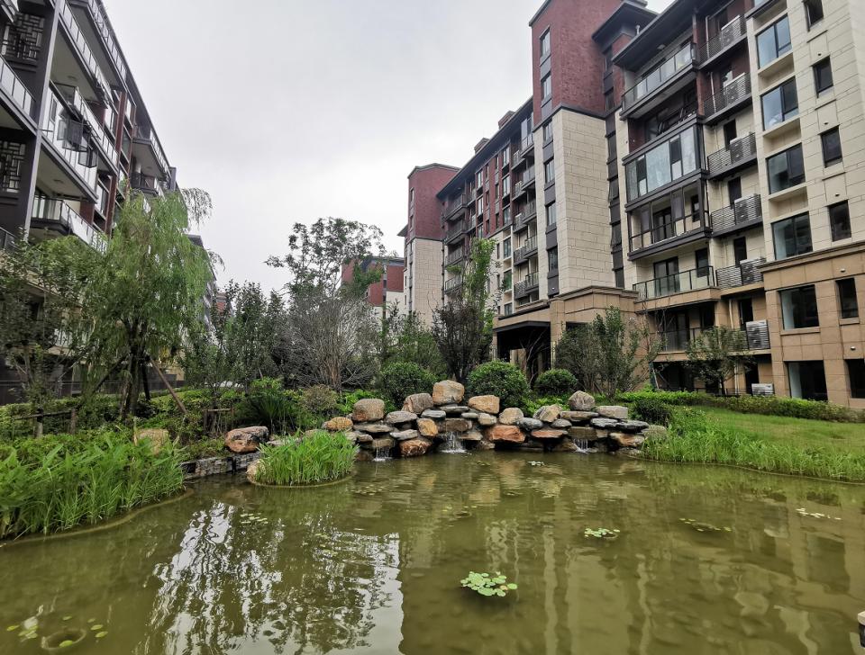 中国十大物业品牌排名,十大最强物业排名