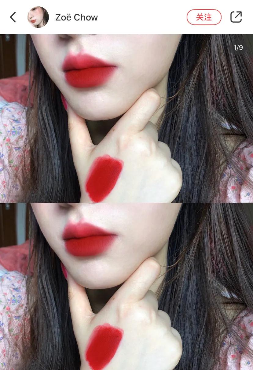 韩熙贞偷心盗贼唇膏怎么样,偷心盗贼唇膏x303多少钱一支