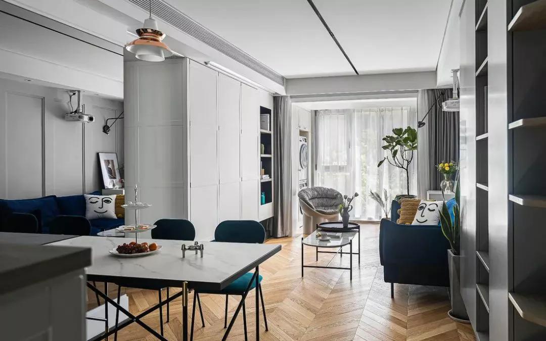 自己装和装修公司装有哪些区别 (装修自己装还是找亲戚装)