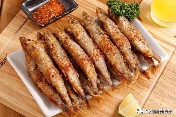 各种寿司纯鲜三文鱼刺身,日本传统寿司都用什么鱼