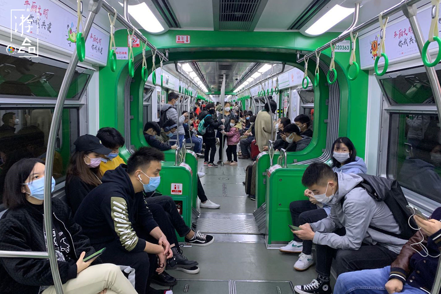 重庆人脾气不好的表现,重庆人火爆脾气名场面