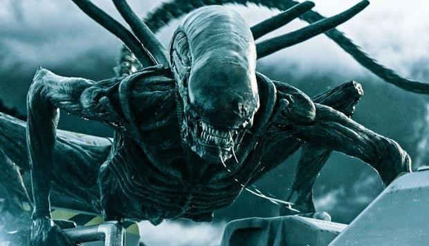 十大关于外星人的科幻电影,十部科幻外星人电影