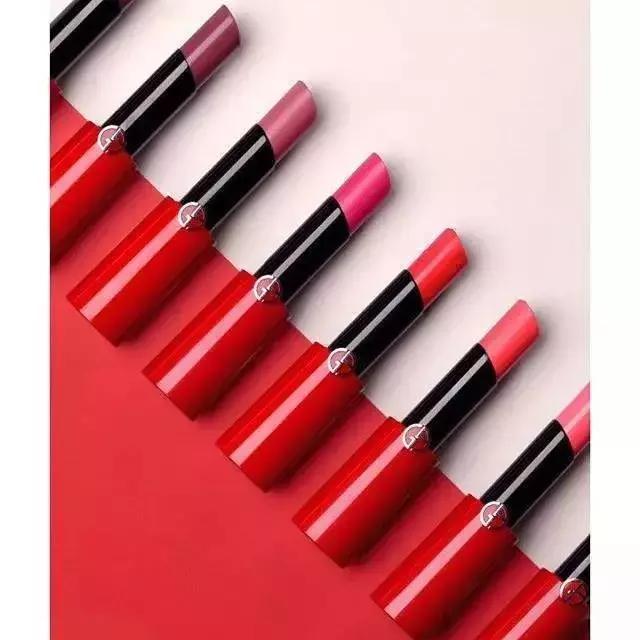 2020早春必备口红这10支巨显白,秋冬显白雾面口红推荐