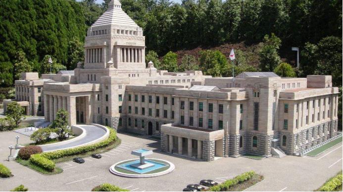 昭和电工事件:企业贿赂政府大案,源于美国主导的战后日本改革