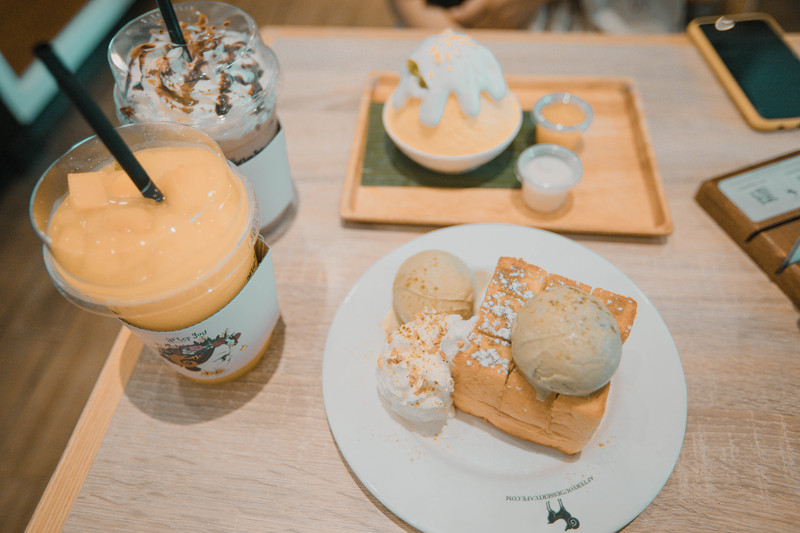 多次曼谷，整理了这份美食攻略，曼谷怎么吃，戳进来