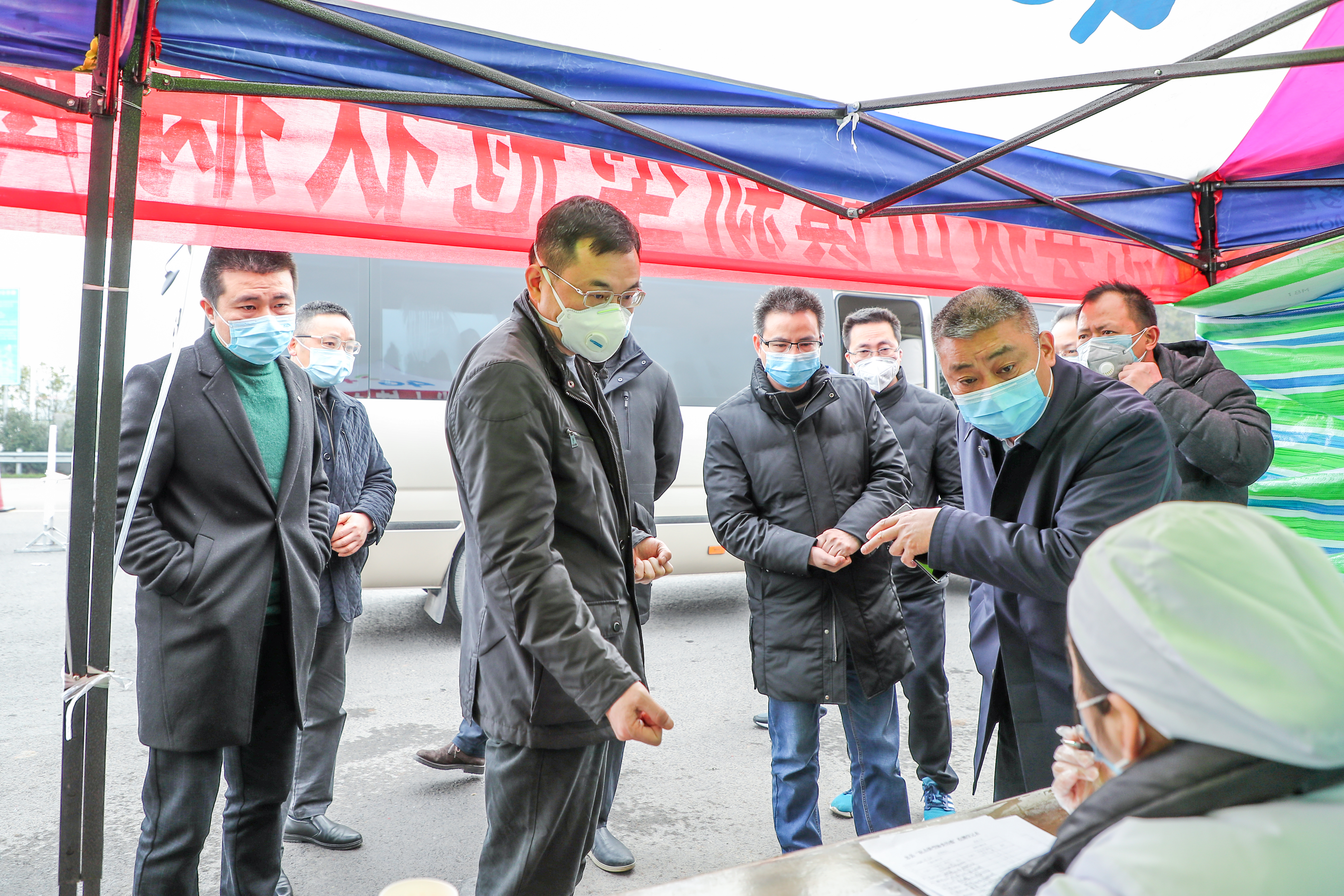 忠县：“一题两考”的数据解析