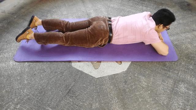 久坐右边臀部疼痛发麻怎么锻炼,久坐臀部疼痛怎么锻炼