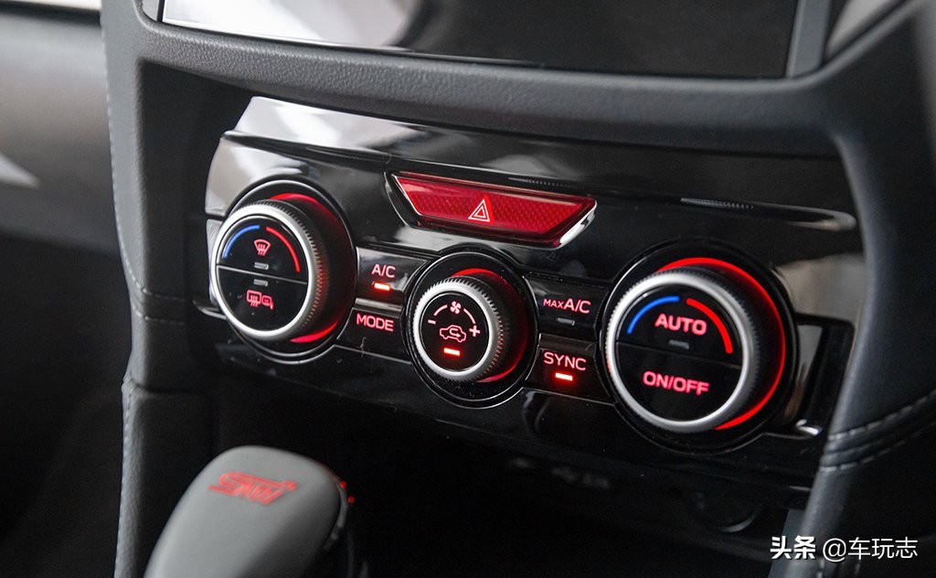 斯巴鲁翼豹impreza8代,斯巴鲁翼豹2020款家用图片