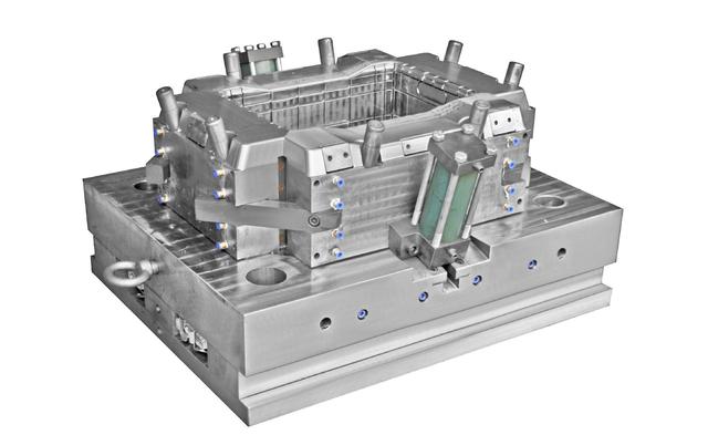 全国模具厂排名前30名单,模具工厂名单