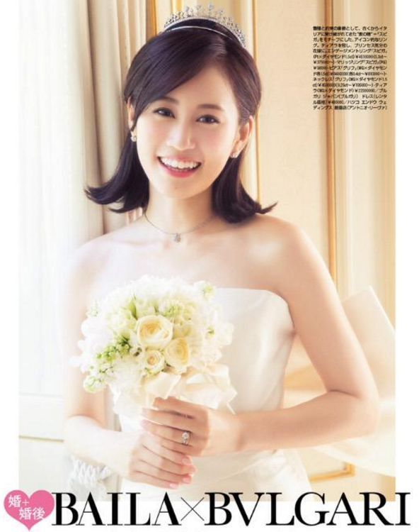 前田敦子已经怀孕了吗,前田敦子台前幕后