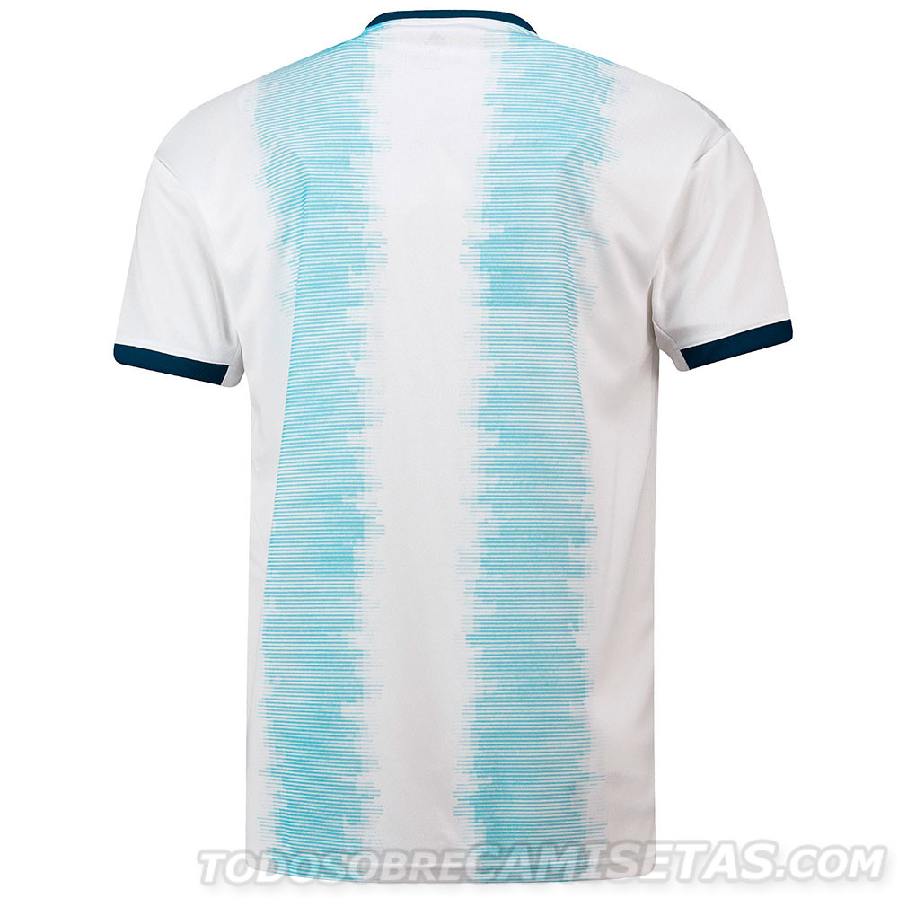 2019美洲杯国家队巴西球衣,2019年美洲杯参赛国家