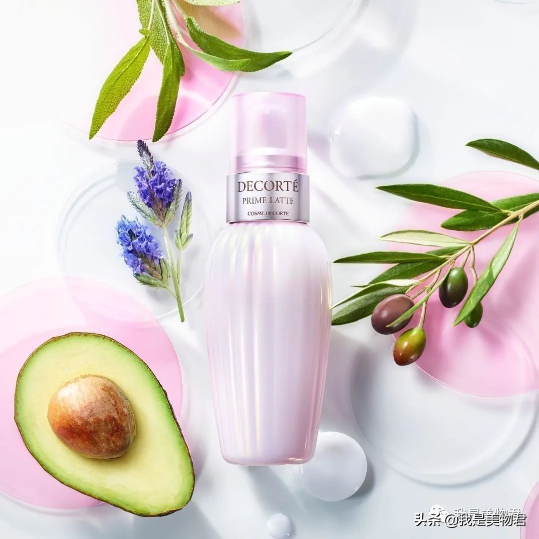 夏日护肤水乳美白效果如何,夏日水乳清爽补水精华