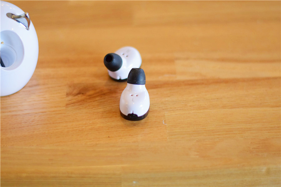 百元内可爱耳机,颜值高的迷你蓝牙耳机推荐