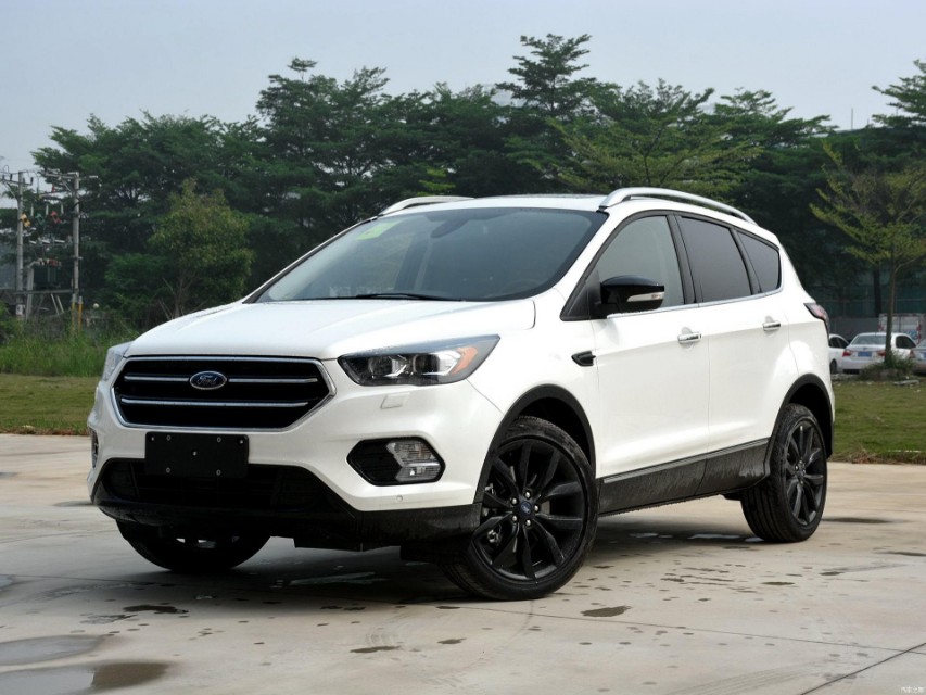 福特翼虎还值得购买吗,福特翼虎的10大忠告