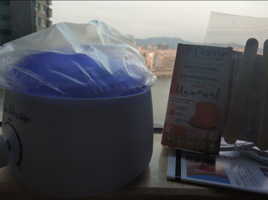 比基尼脱毛蜜蜡纸推荐,比基尼脱毛用蜜蜡还是激光