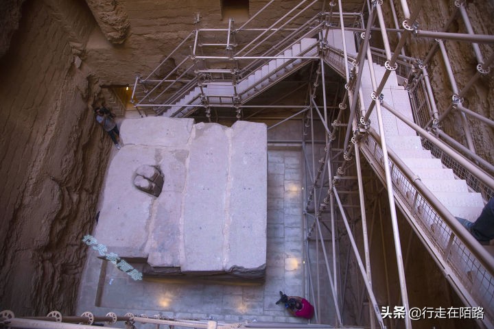 埃及开罗面临人口过密困境,埃及首都开罗的真实现状