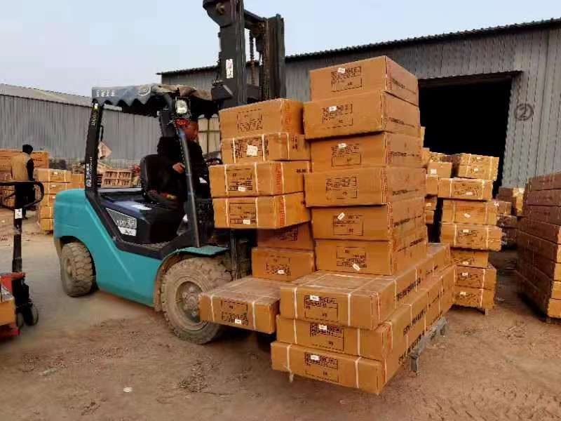 2019双十一快递揽件量排名,全国快递日均业务量重回3亿件