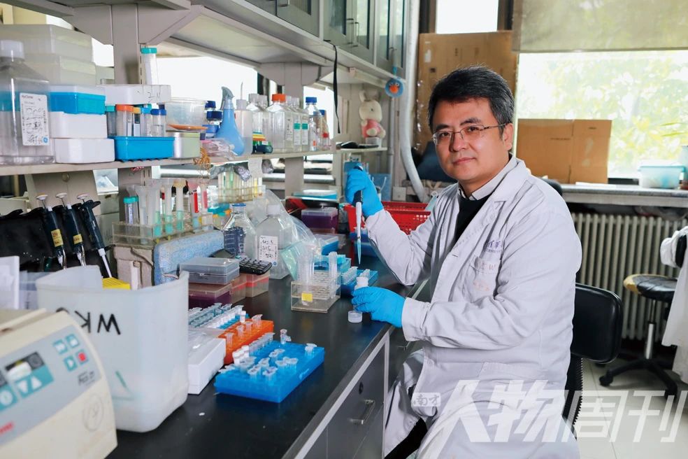 新冠疫苗之疫苗科普小知识 (疫苗最新消息新冠疫苗种类)