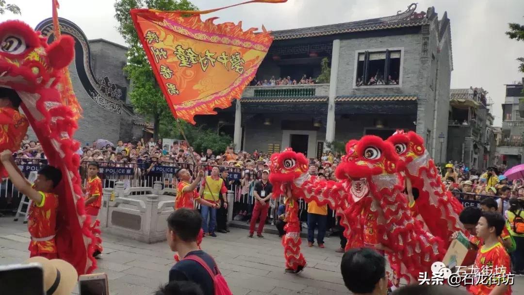 沙湾古镇800多年的岭南文化古镇,新疆沙湾县的历史