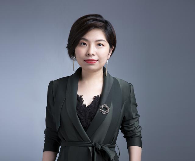 安财咨询创始人安心,安财咨询创始人