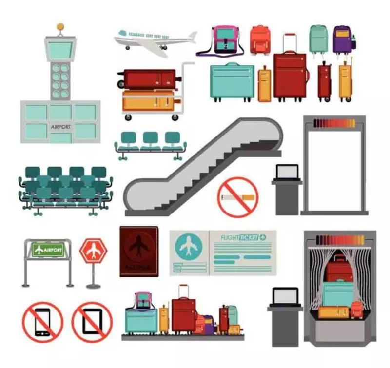 空姐告诉你坐飞机的体验,空姐都不怕坐飞机吗