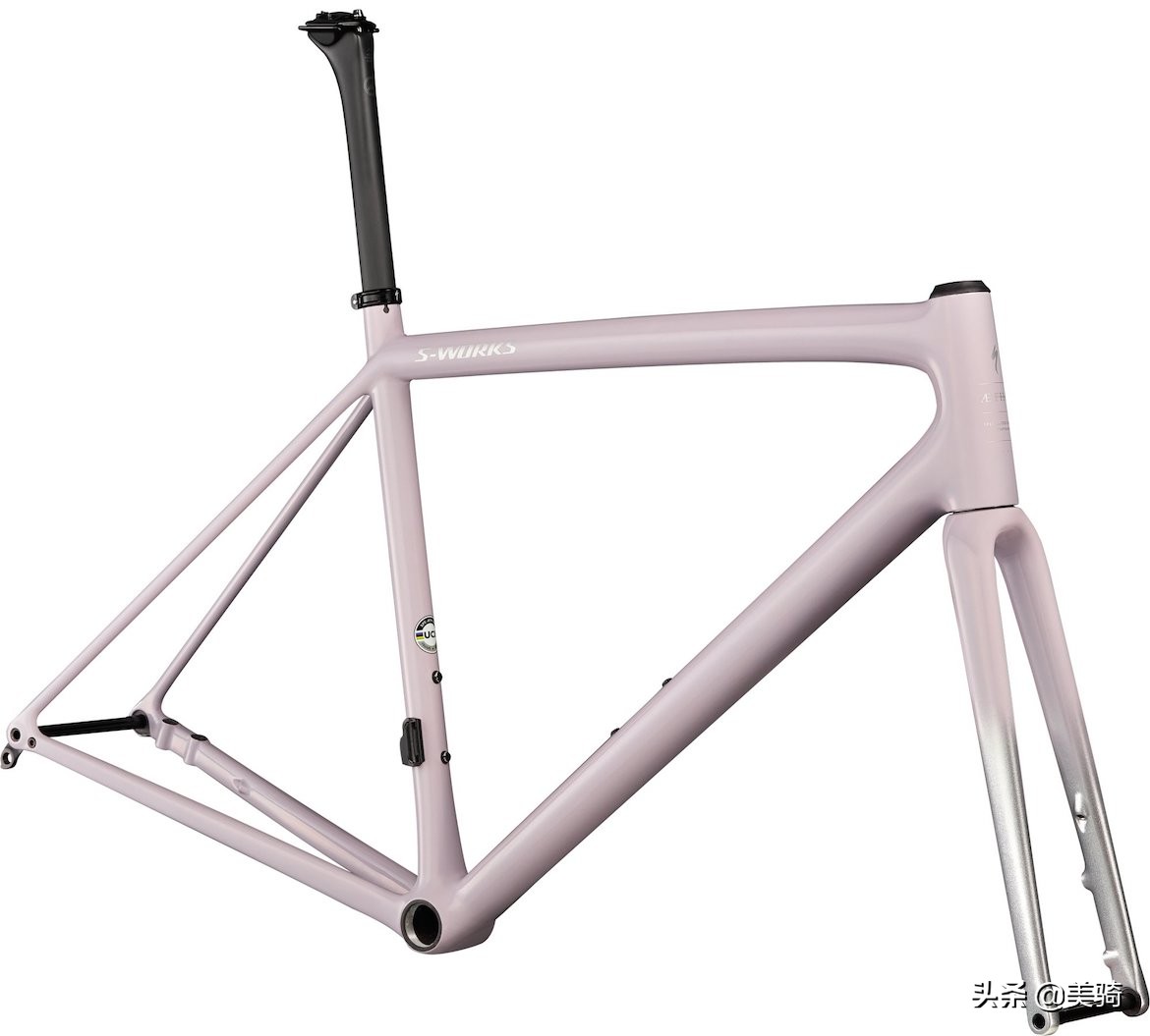 你的女神都开什么车,骑公路车女神