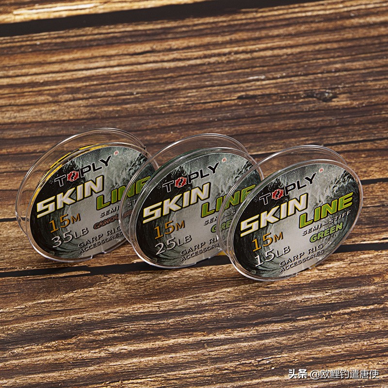 钓鱼也是一种技术,科学钓鱼的基本原理