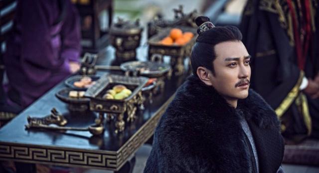 魏武帝曹操为何选择曹丕做接班人?