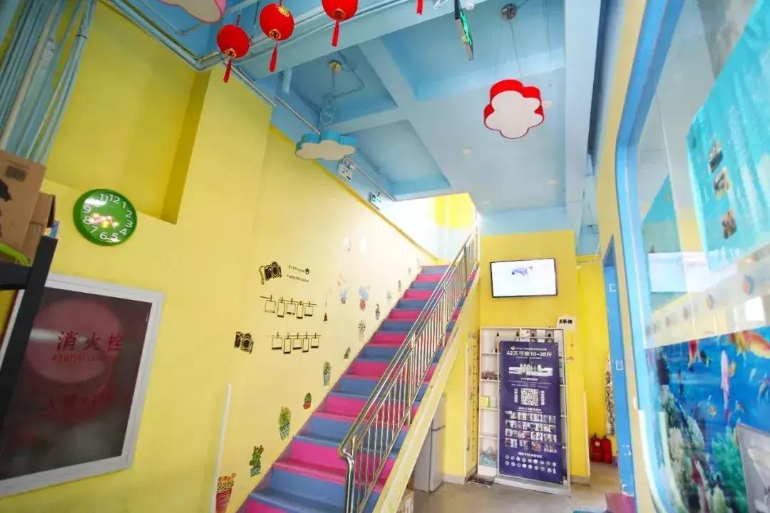 想创业、找项目的快看!门头沟品牌婴幼儿游泳馆火爆转让