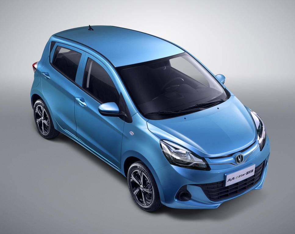 新能源a00车横向测评,a00级新能源汽车测评