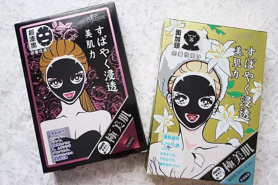 面膜人气榜第一名,十大人气面膜