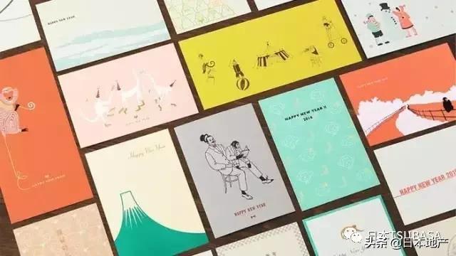 日本文具店推荐清单,日本几家必去文具小店