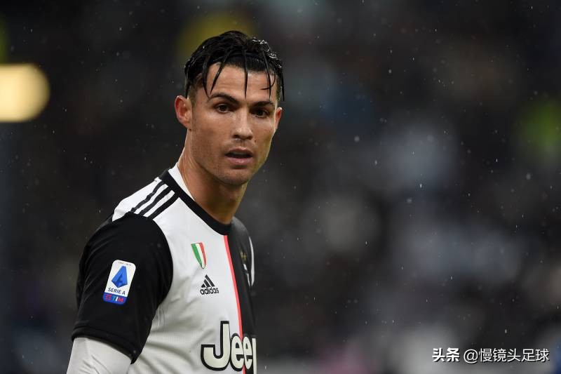 C罗又遭无视！100大巨星排行榜仅列第4位，梅西称霸马内第3