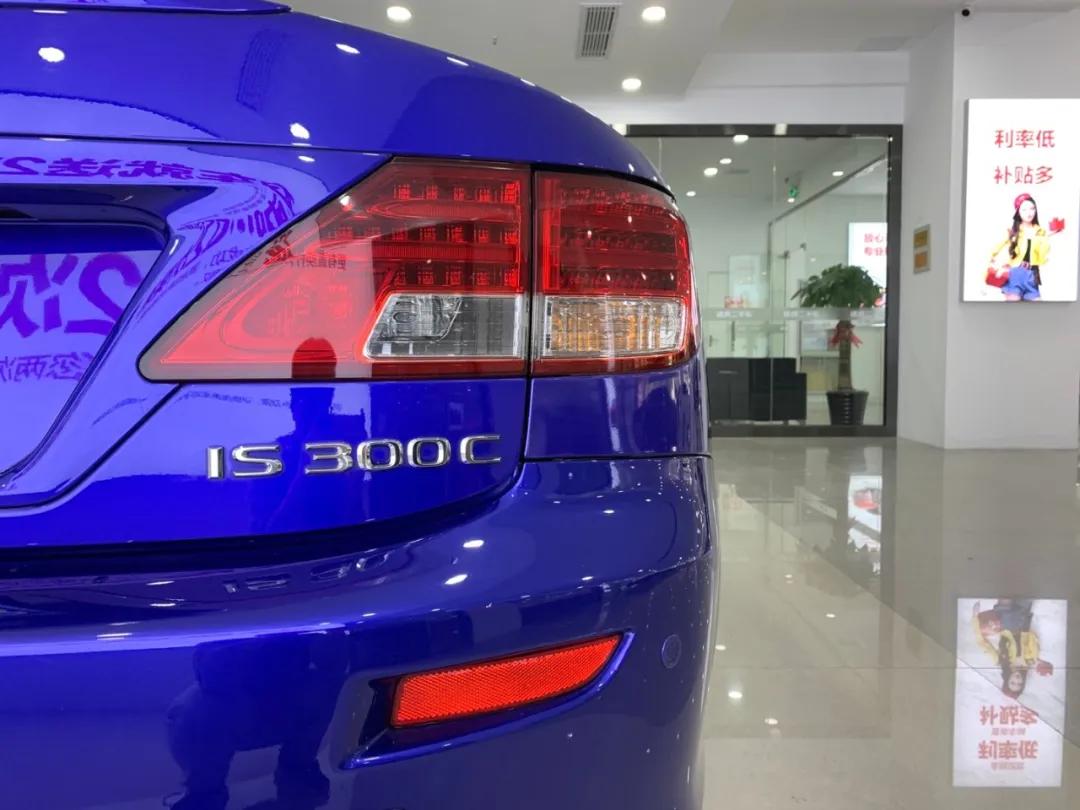 敞篷雷克萨斯广东,全新雷克萨斯四缸自然吸气两厢车