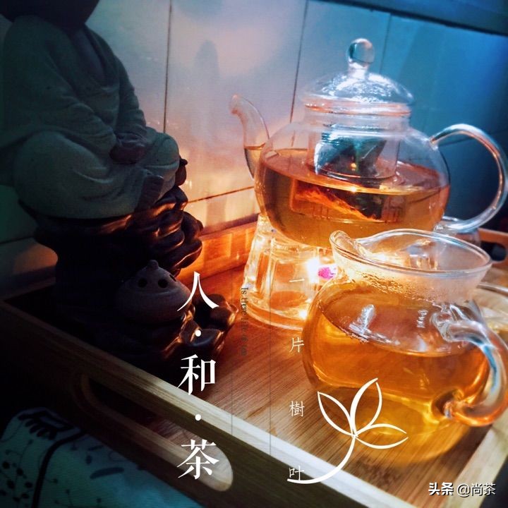 一杯浓郁的红茶,别有一番风味的冰红茶