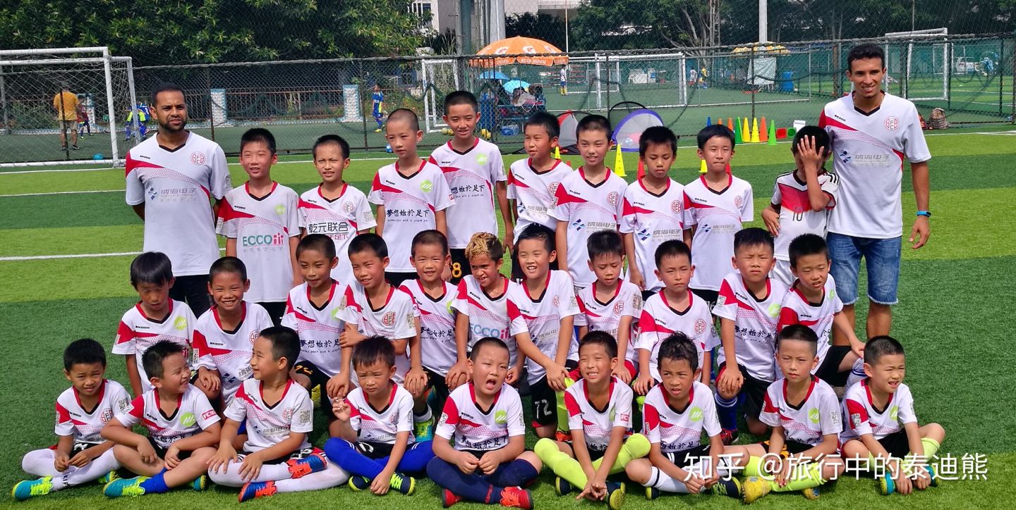 2022中国足球青训提速,现在中国足球的青训怎么样