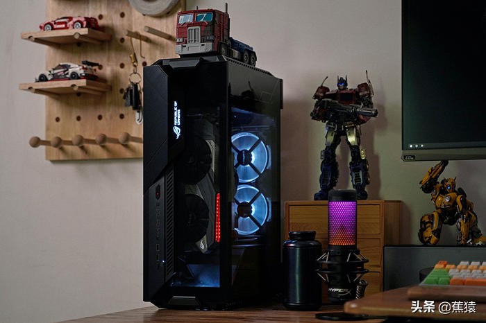 大半年的桌面折腾记录，桌面3.0SHOW