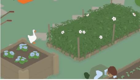 大鹅模拟器手机版第一关怎么过,大鹅模拟器是什么时候上架